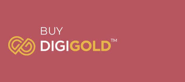 Buy DigiGold