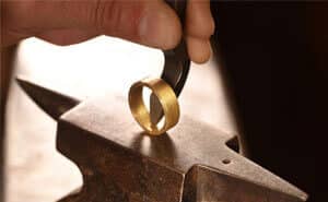 Hallmarking