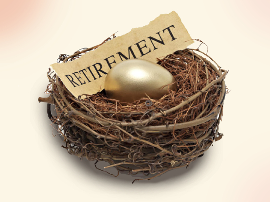 5 Reasons Why Gold Should Be In Your Retirement Portfolio