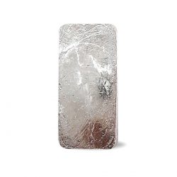 500 GM GGC 24K Silver Bar